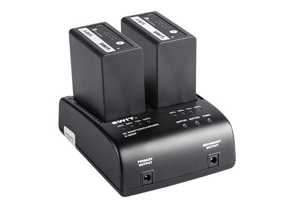 Аккумулятор SWIT S-8975 SONY L Series DV Camcorder Battery Pack