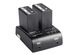 Акумулятор SWIT S-8975 SONY L Series DV Camcorder Battery Pack