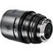 DZOFILM PAVO 2x анаморфный набор объективов 28/40/75mm T2.1 (синее покрытие, PL/EF байонет, футы)
