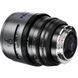 DZOFILM PAVO 2x анаморфный набор объективов 28/40/75mm T2.1 (синее покрытие, PL/EF байонет, футы)