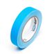 Флуоресцентна клейка стрічка Le Mark PRO-GAFFER™ TAPE FLUORESCENT 19MM X 25YDS Blue (PROGAFF19NBL)