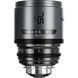 DZOFILM PAVO 2x анаморфный набор объективов 28/40/75mm T2.1 (синее покрытие, PL/EF байонет, футы)