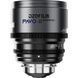 DZOFILM PAVO 2x анаморфный набор объективов 28/40/75mm T2.1 (синее покрытие, PL/EF байонет, футы)
