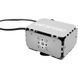 Адаптер Amaran USB-C to 5-Pin DMX In & Out Adapter