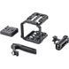 Клітка Tilta Camera Cage Base Kit для Blackmagic PYXIS 6K (ES-T21-A)
