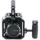 Клітка Tilta Camera Cage Base Kit для Blackmagic PYXIS 6K (ES-T21-A)
