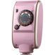 Накамерная вспышка Godox Lux Senior Retro Camera Flash (Pink)