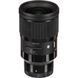 Объектив Sigma 28mm f/1.4 DG HSM E mount (для Sony)
