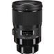 Объектив Sigma 28mm f/1.4 DG HSM E mount (для Sony)