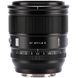 Объектив Viltrox AF 27mm f/1.2 E mount (для Sony)