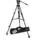 Штатив Sachtler 1011 System Ace L MS CF Tripod (2016) (Вживаний)