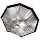 Софтбокс Aputure Amaran Octa Dome 90 (90 см), з сотами