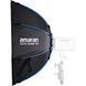 Софтбокс Aputure Amaran Octa Dome 90 (90 см), з сотами