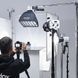 Софтбокс Godox ML-SF3030 для LED света ML30 и ML30Bi