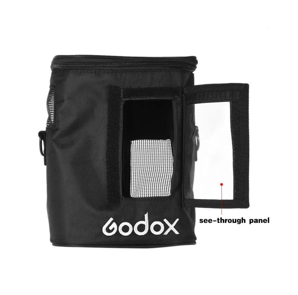 Сумка Godox PB-600 для Witstro AD600