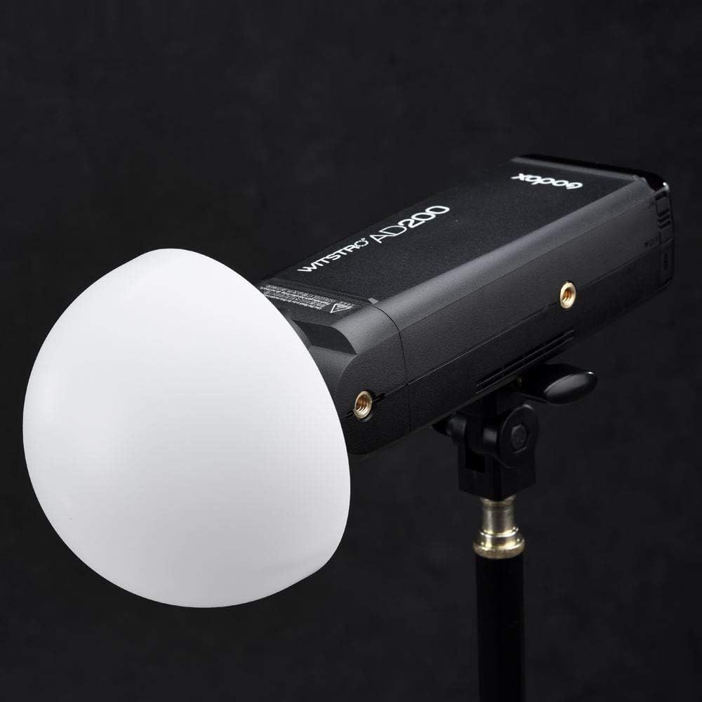 Розсіювач 180&deg; Godox AD-S17 для AD180,AD360, AD200