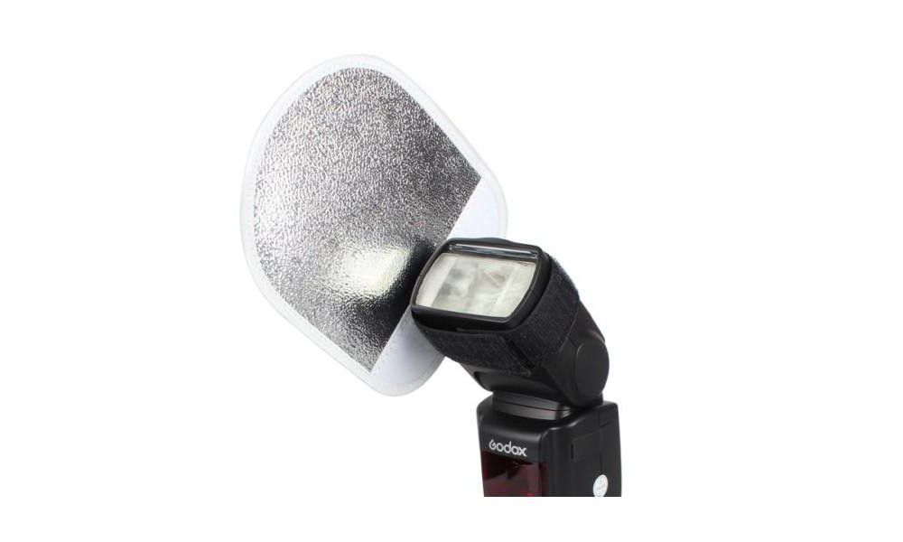 Відбивач світла Mini Reflector Godox MRF-01