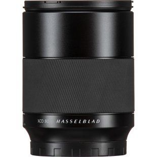 Hasselblad XCD 80mm f/1.9 Lens объектив