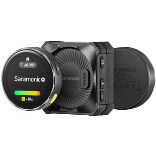 Беспроводная микрофонная система Saramonic Blink Me (на 2 персоны) (3.5 мм)