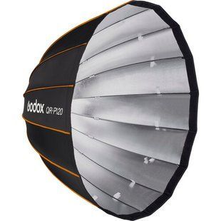 Софтбокс Godox QR-P120 (120 cм)