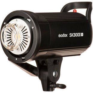 Вспышка студийная Godox SK300II-V