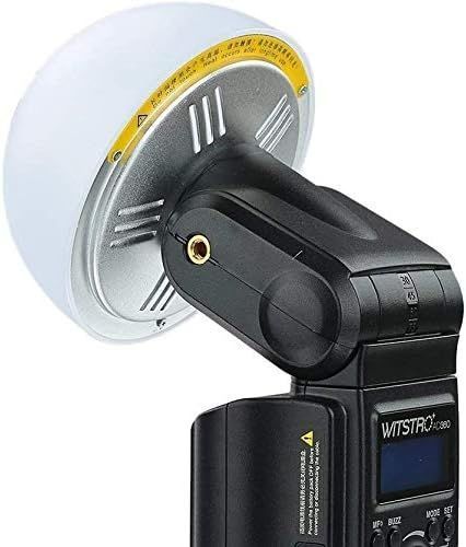 Розсіювач 180&deg; Godox AD-S17 для AD180,AD360, AD200