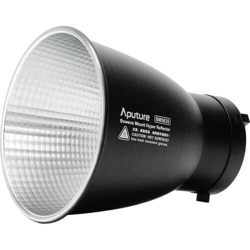 LED свет Aputure STORM 400x (BLAIR) (AP00339A21) купить в Киеве