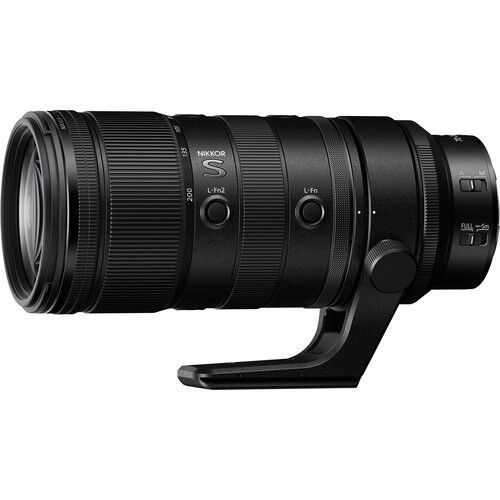 Nikon NIKKOR Z 70-200mm f/2.8 VR S II об'єктив