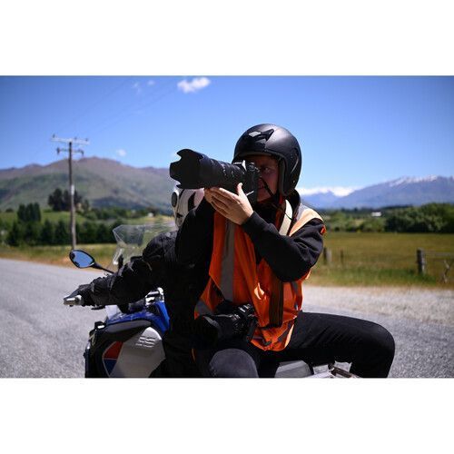 Nikon NIKKOR Z 70-200mm f/2.8 VR S II об'єктив