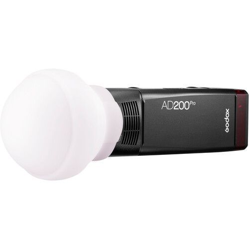 Дифузійний купол Godox (AK-R22)