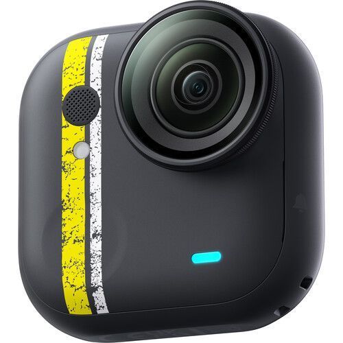 Екшн-камера Insta360 GO Ultra Tadej Pogacar Edition