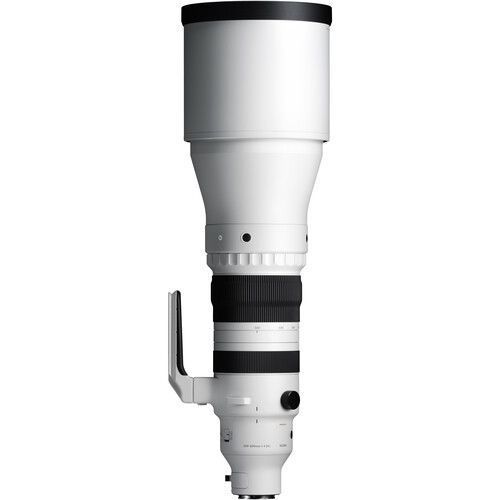 Объектив Sigma 300-600mm f/4 DG OS Sports E mount (для Sony)