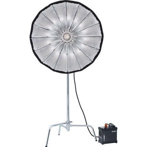 Софтбокс Godox QR-P120 (120 cм)
