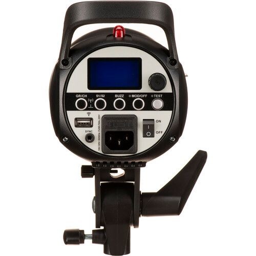 Спалах студійний Godox SK300II-V