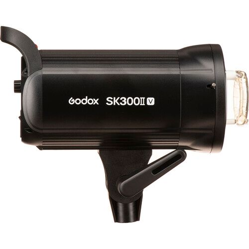 Вспышка студийная Godox SK300II-V