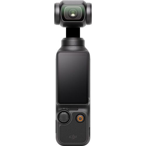 Стабілізатор з камерою DJI Osmo Pocket 3