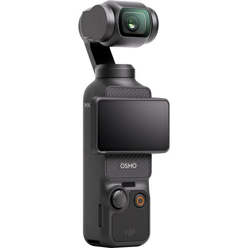 Стабілізатор з камерою DJI Osmo Pocket 3