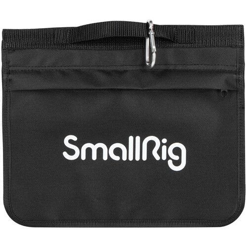 Стойка студийная журавль SmallRig RA-S280A (до 280см, длина стрелы 170см)