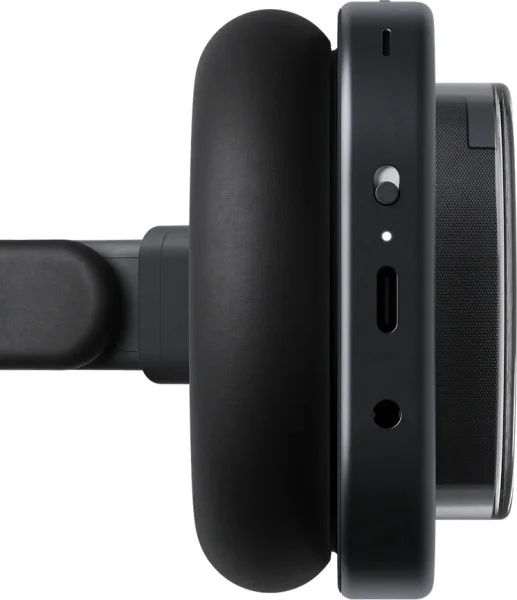 Навушники Nothing Headphone (1) Black
