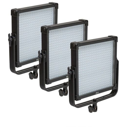 LED панель F&V K4000 (3 шт) (Daylight)