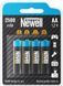 Акумулятор Newell NiMH AA 2500 x4 (NL1966)