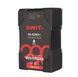 Акумулятор SWIT PB-R290S+ 290Wh Heavy Duty IP54 Battery Pack