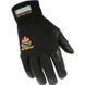 Рукавички Setwear Pro Leather Gloves (Large, Black)