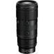 Nikon NIKKOR Z 70-200mm f/2.8 VR S II об'єктив