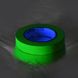 Флуоресцентна клейка стрічка Le Mark PRO-GAFFER™ TAPE FLUORESCENT 19MM X 25YDS Green (PROGAFF19NGN)