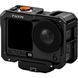 Клітка Tilta Camera Cage для DJI Osmo Action 6 + адаптер кріплення (Black)(TA-T95-A-B)