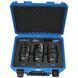 Набір об'єктивів Sirui Astra T1.8 1.33x AF Anamorphic для Sony E, 3 шт (50, 75, 100mm, Neutral Flares)