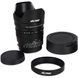Объектив Viltrox PFU RBMH 20mm f/1.8 ASPH Lens (для Sony E-Mount)