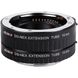 Мікрокільця Viltrox Automatic Extension Tube Set (для Sony E) (DG-NEX)