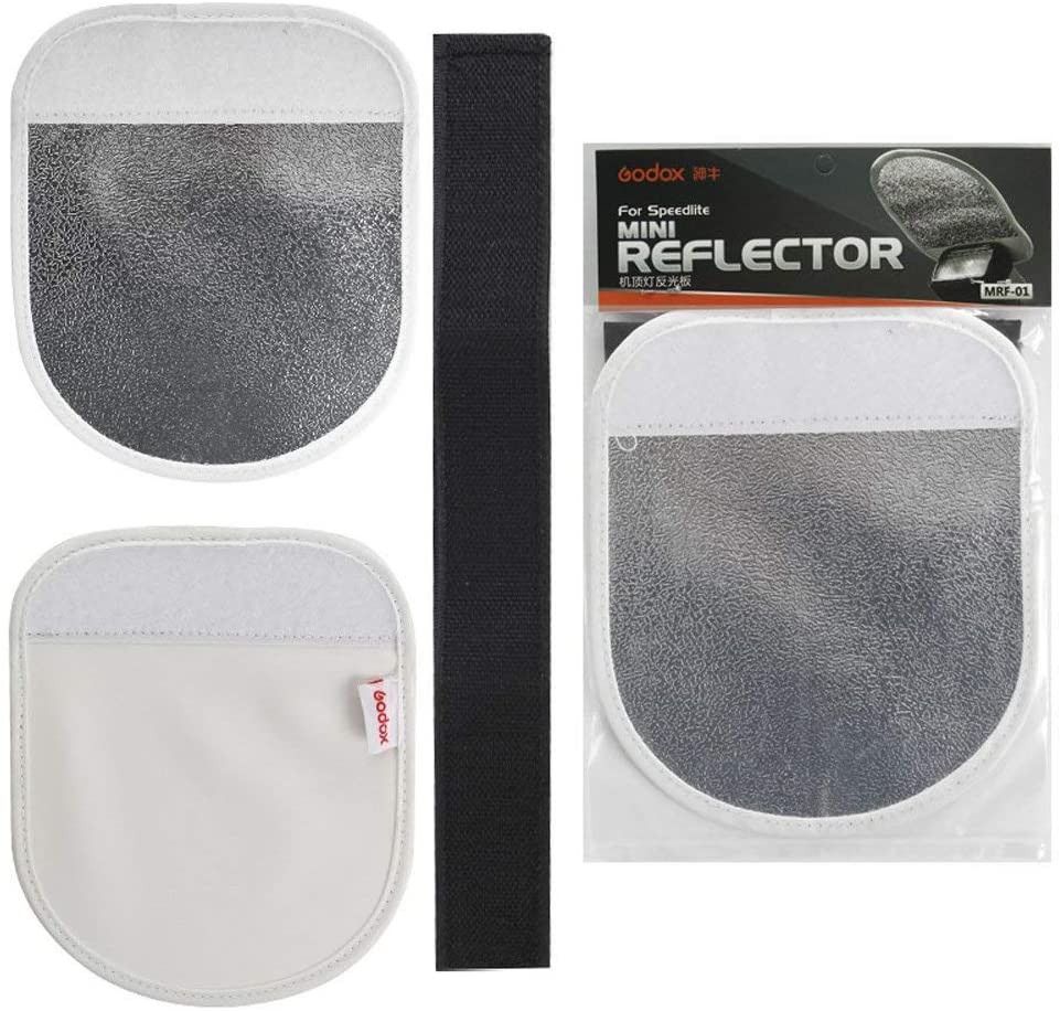 Відбивач світла Mini Reflector Godox MRF-01